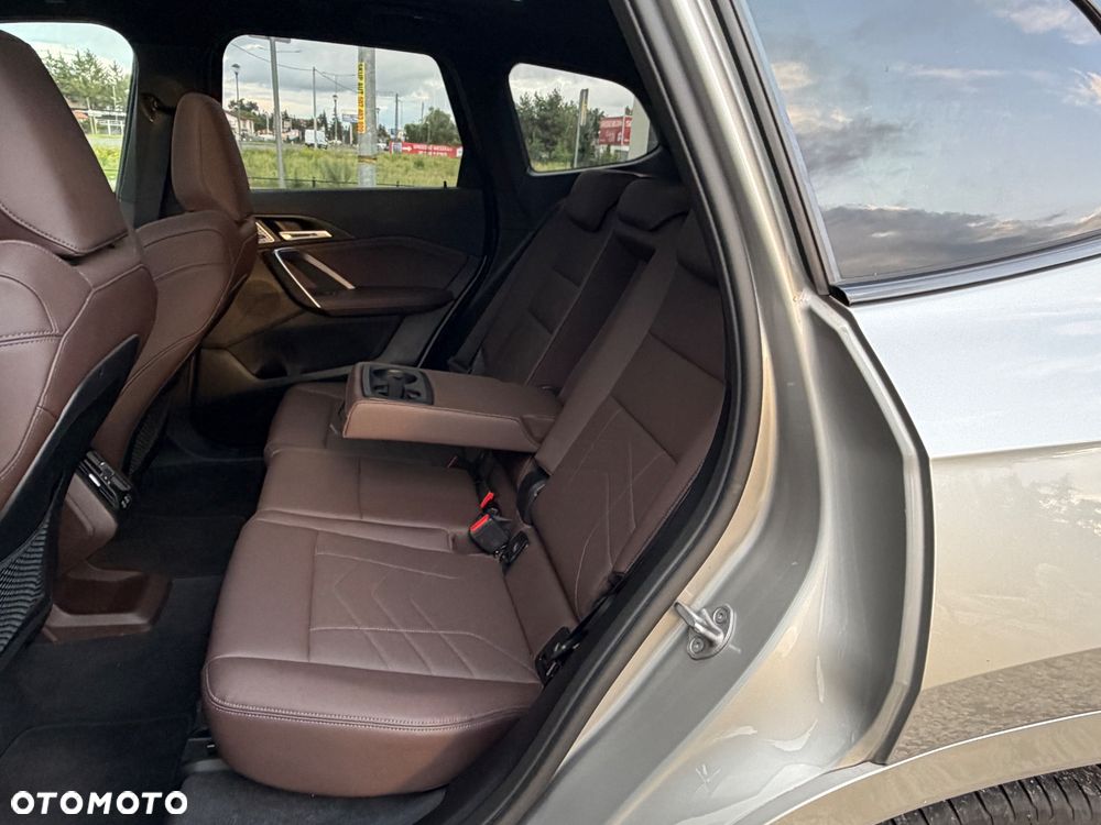 BMW X1 sDrive18i M Sportpaket - 25