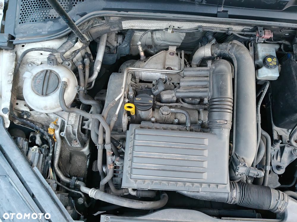 Volkswagen Golf Variant 1.4 TSI BMT Comfortline - 16