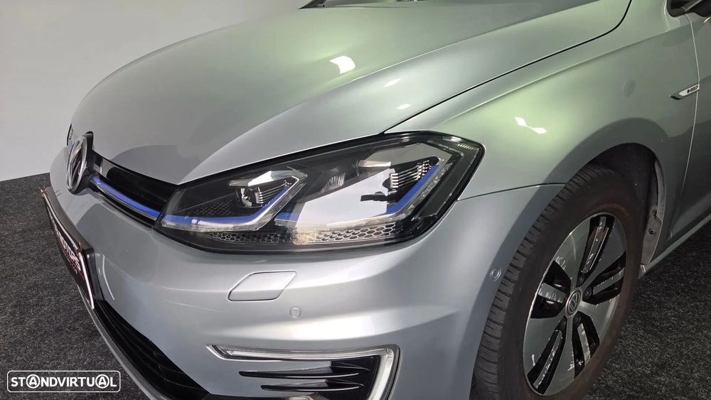 VW e-Golf Standard - 4