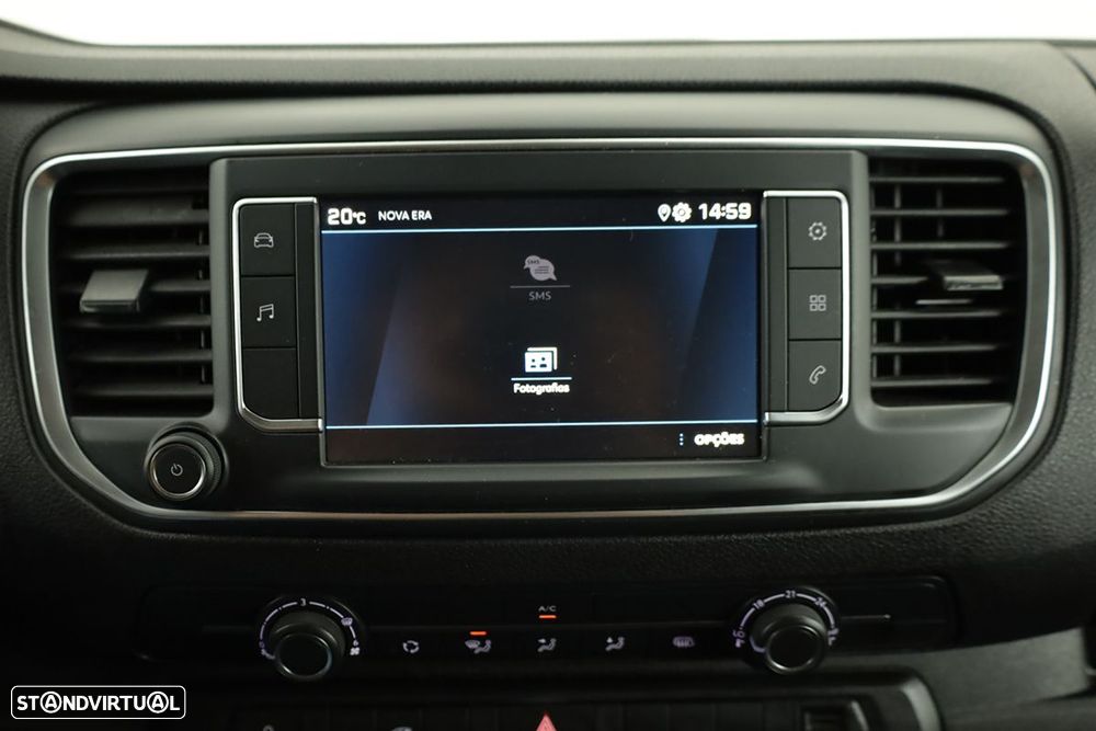 Peugeot expert 1.5 bluehdi l2h1 standard - 9