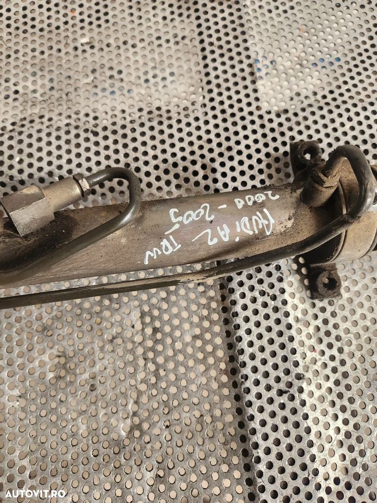 Caseta Directie Audi A2 TRW 9Z Volan Stanga Europa - Dezmembrari Arad - 7