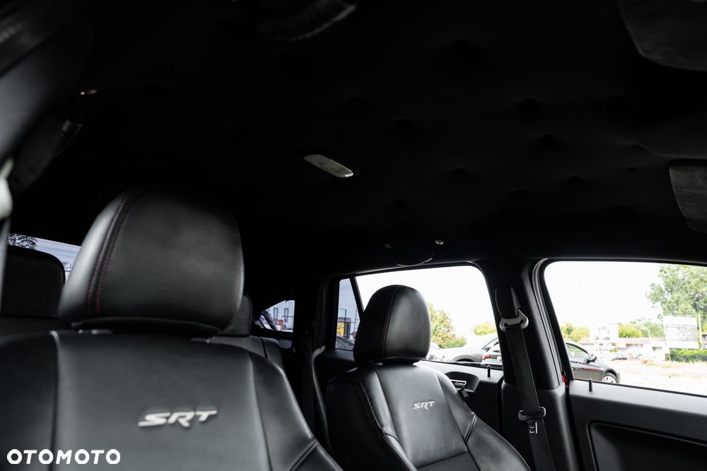 Dodge Caliber 2.4 SRT4 Turbo - 29