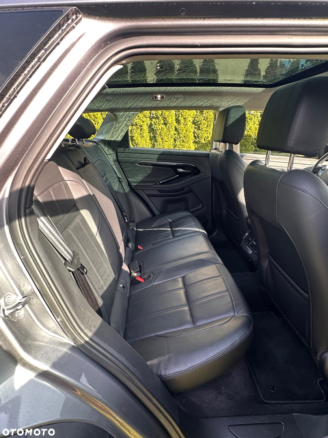 Land Rover Range Rover Evoque 2.0 P200 mHEV HSE - 18