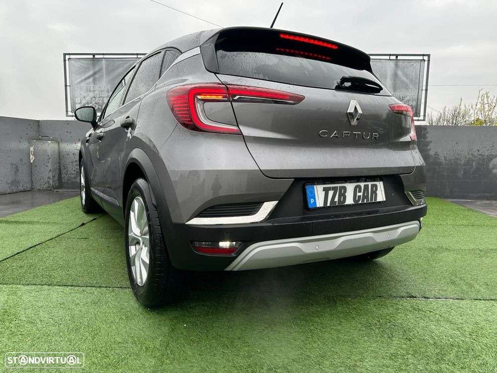 Renault Captur TCe 90 EVOLUTION - 6