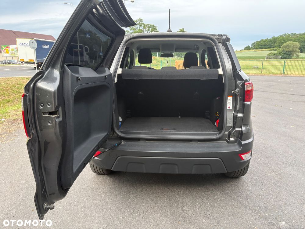 Ford EcoSport - 6