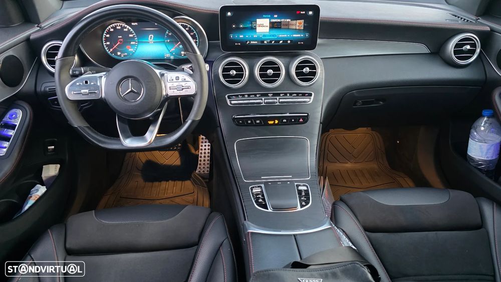 Mercedes-Benz GLC 300 ver-de-amg-line-4matic - 6