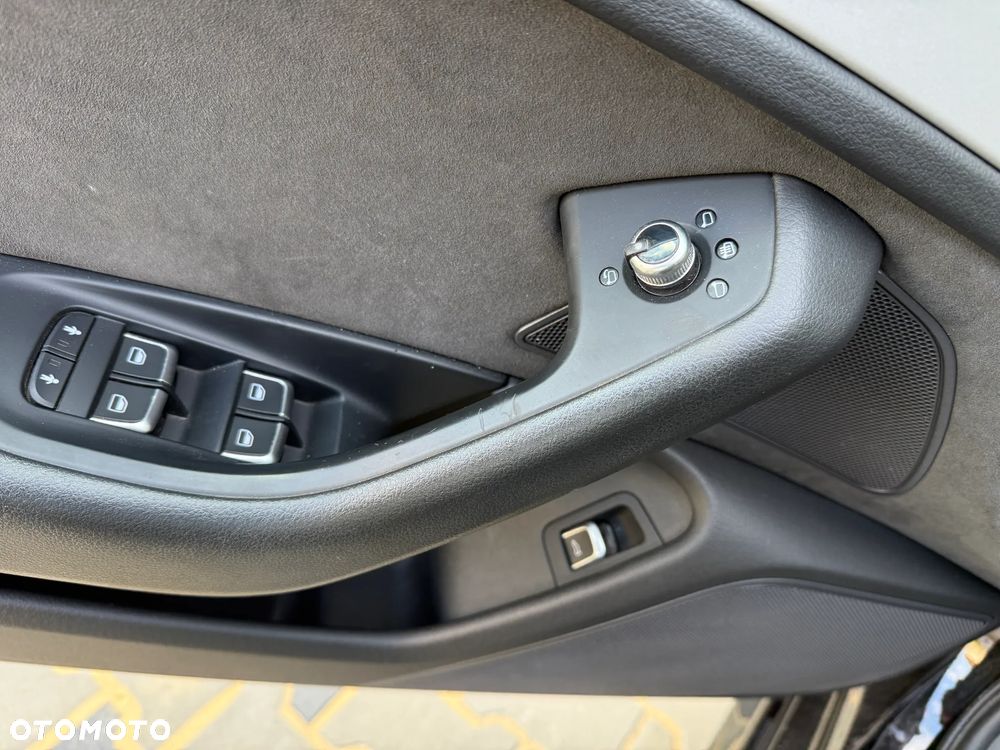 Audi A6 Limousine - 14