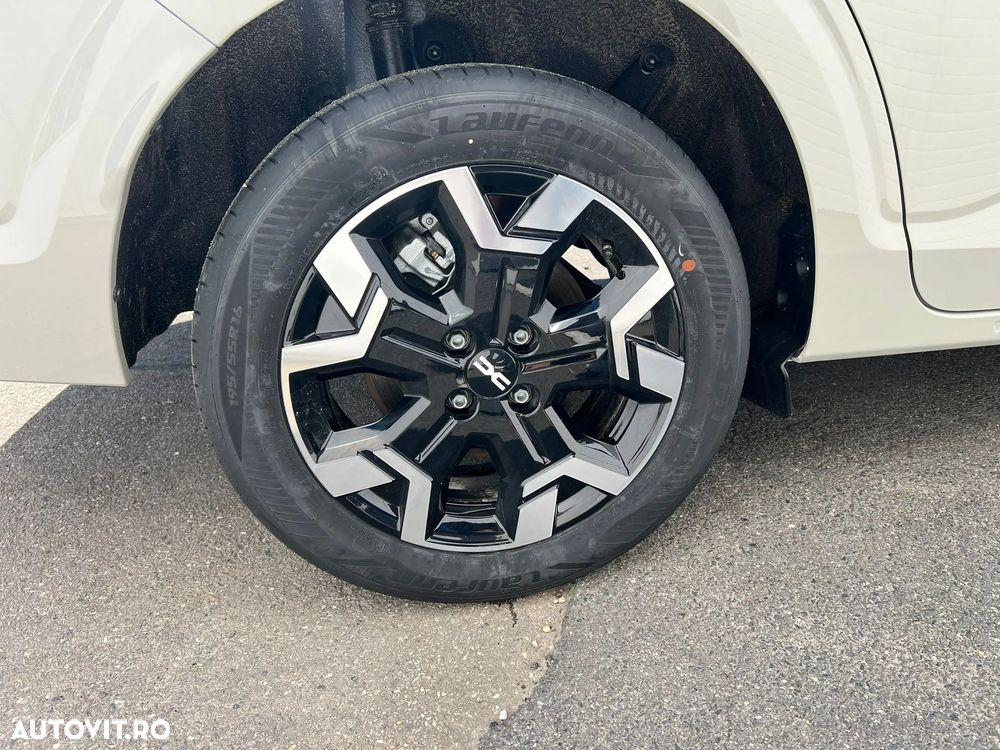 Dacia Logan ECO-G 120 Journey - 5