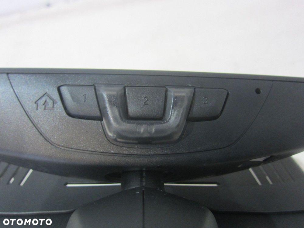 BMW X3 G01 X4 LUSTERKO WEWNĘTRZNE WSTECZNE 6830617 51166995975 6995975 - 7