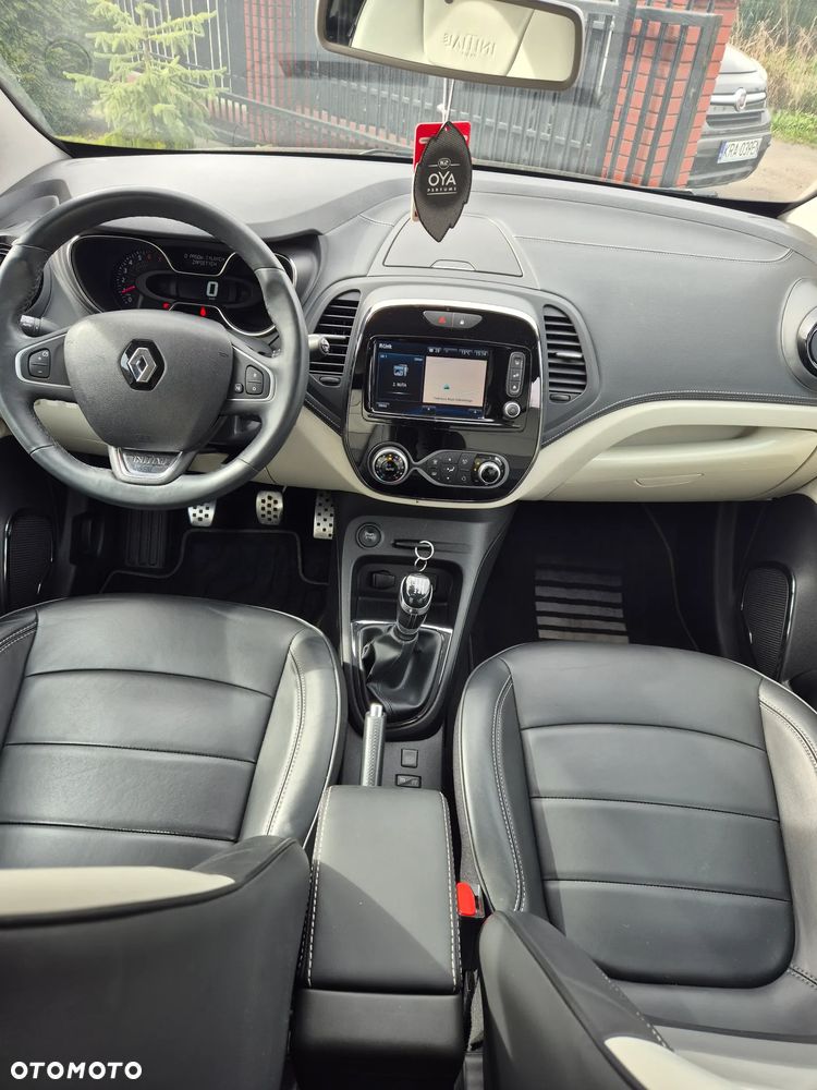 Renault Captur - 14