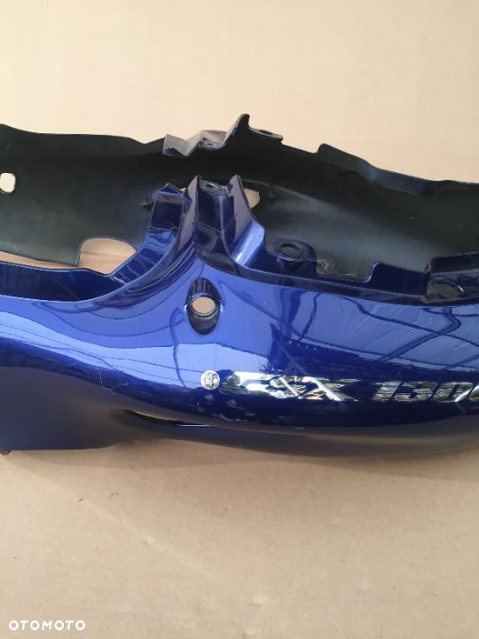 #J SUZUKI GSX-R 1300 HAYABUSA 97-07 OGON ZADUPEK OWIEWKA OSŁONA - 3