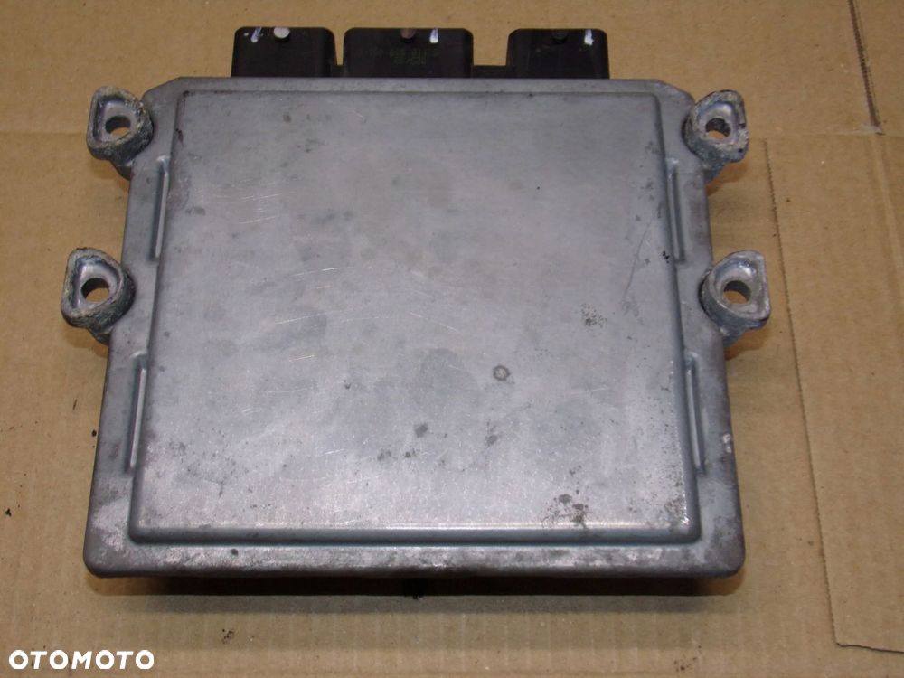 komputer silnika 5ws40049ct berlingo 2.0 hdi - 3