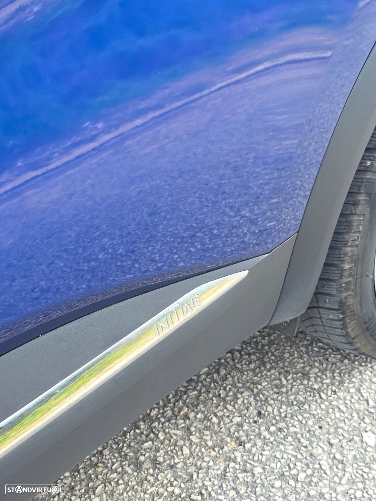 Renault Captur 1.6 E-Tech Plug-In Initiale Paris - 10