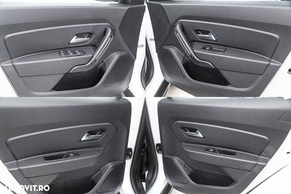 Dacia Duster 1.5 Blue dCi 4WD Comfort - 13