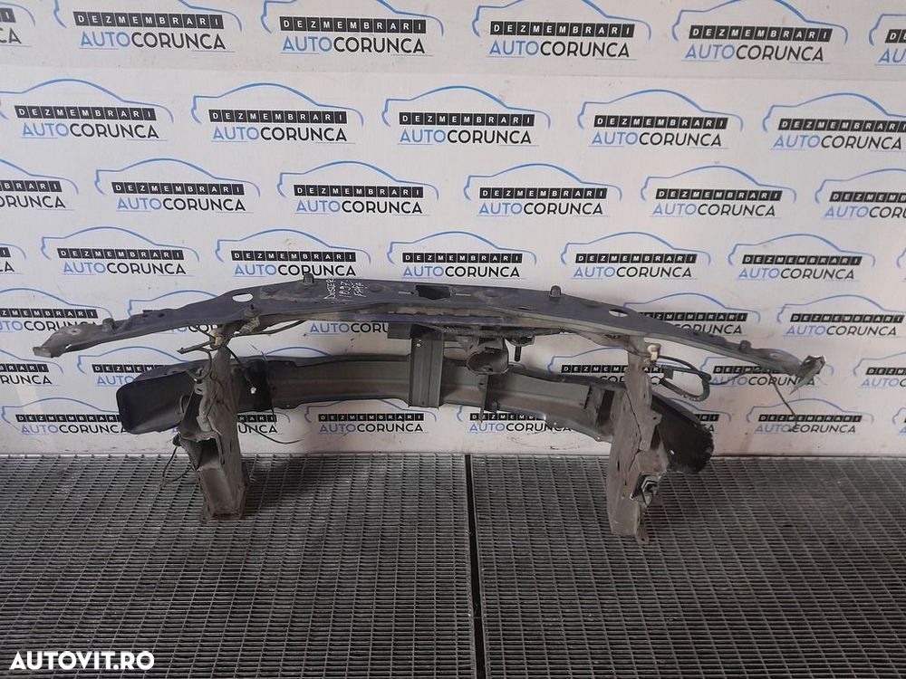 Trager Dacia Duster Facelift 1.5 Dci 1461CC Manuala (1097) Diesel - 4