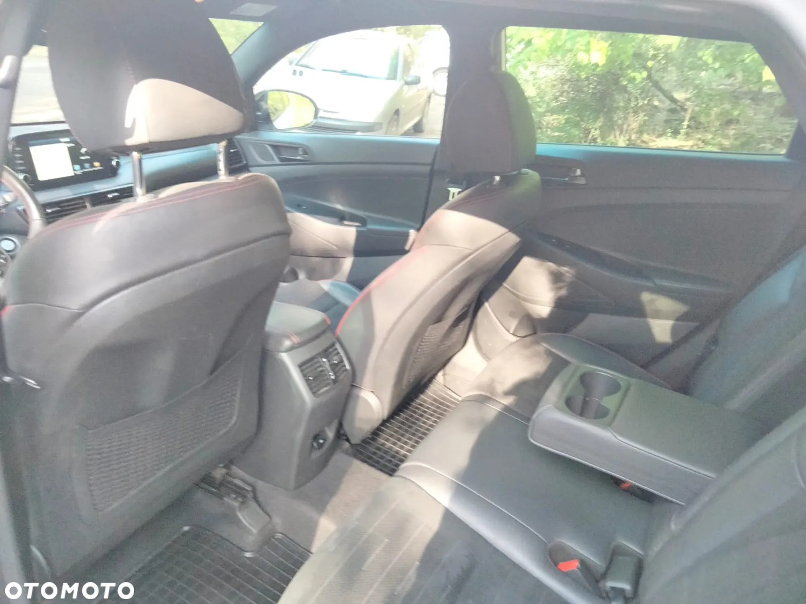 Hyundai Tucson 1.6 GDi N Line 2WD - 14