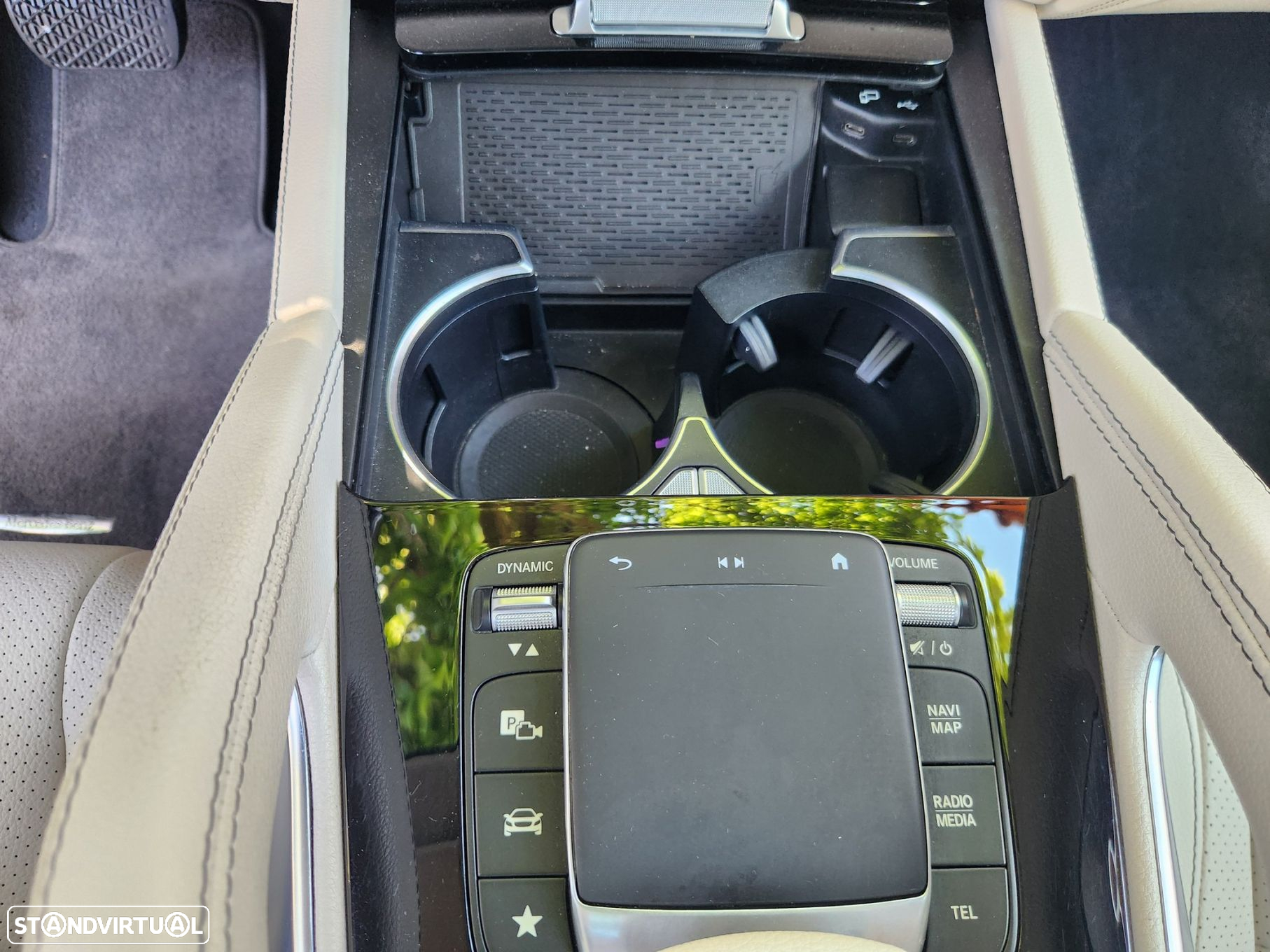 Mercedes-Benz GLE 300 d 4Matic - 40