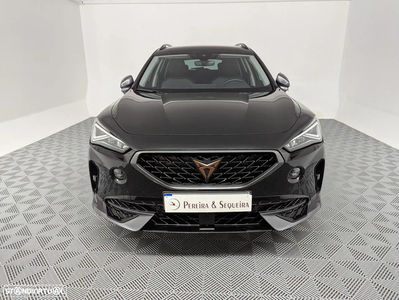 Cupra Formentor 2.0 TDI Plus - 3