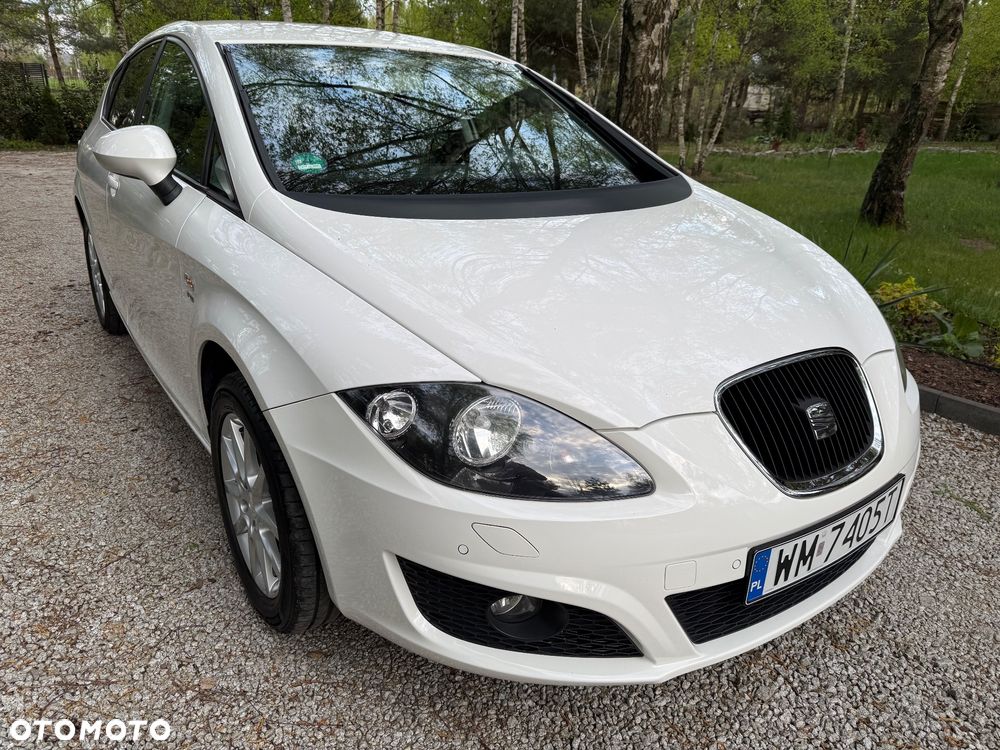 Seat Leon 1.4 TSI Style - 25