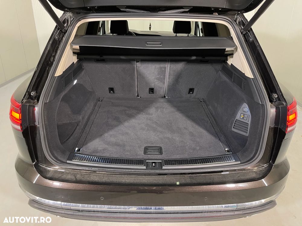 Volkswagen Touareg V6 TDI Elegance - 14