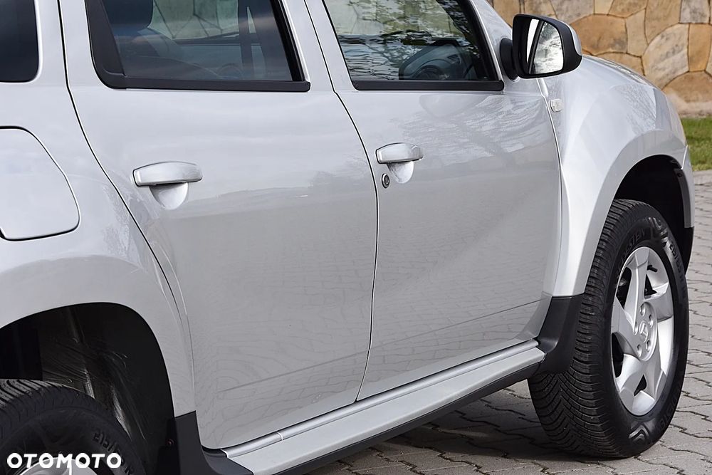 Dacia Duster 1.6 SCe Laureate S&S - 31