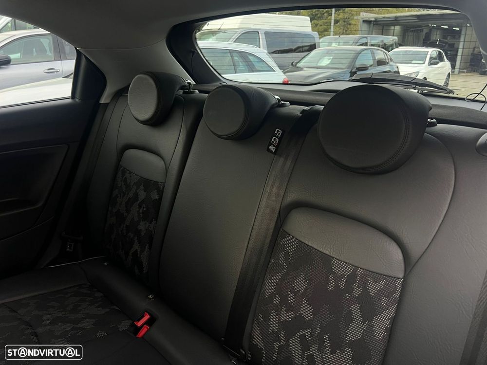 Fiat 500X 1.5 GSE MHEV Cross DCT - 10