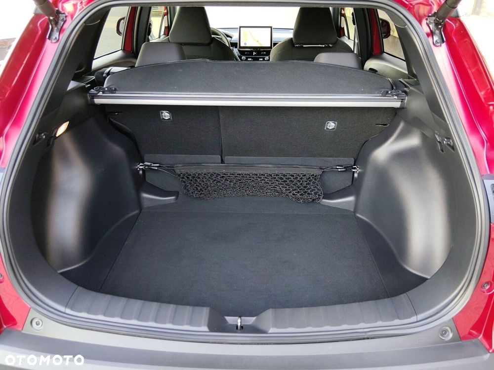 Toyota Corolla Cross 1.8 Hybrid Style - 21