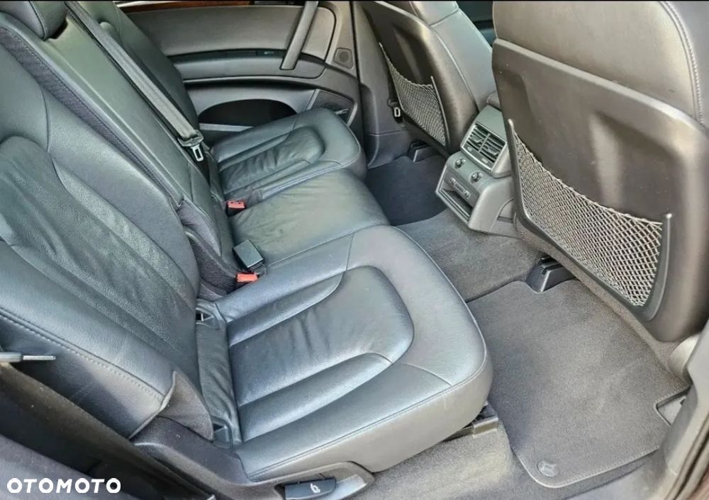Audi Q7 - 5