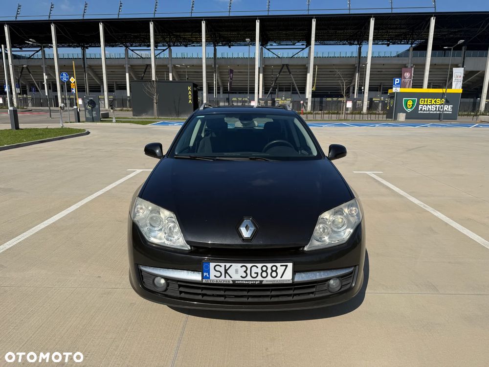 Renault Laguna dCi 150 FAP Dynamique - 2