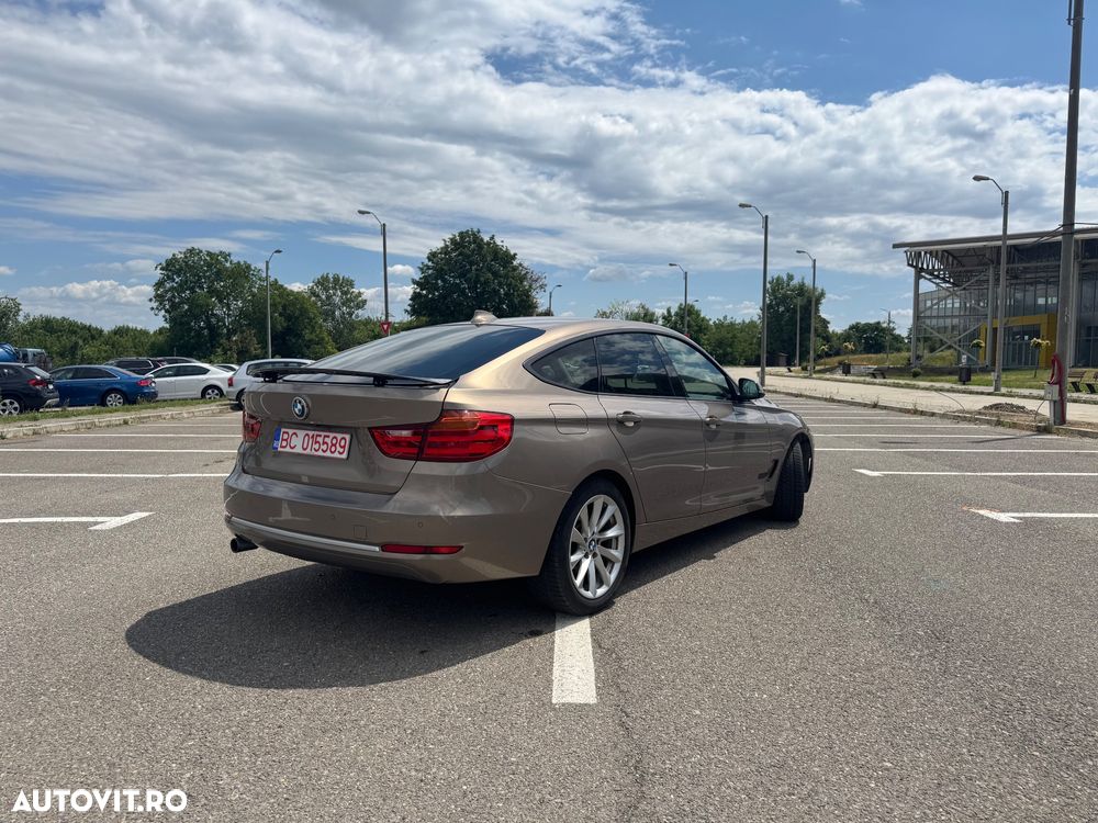 BMW 3 Series 2013 — imagine 3