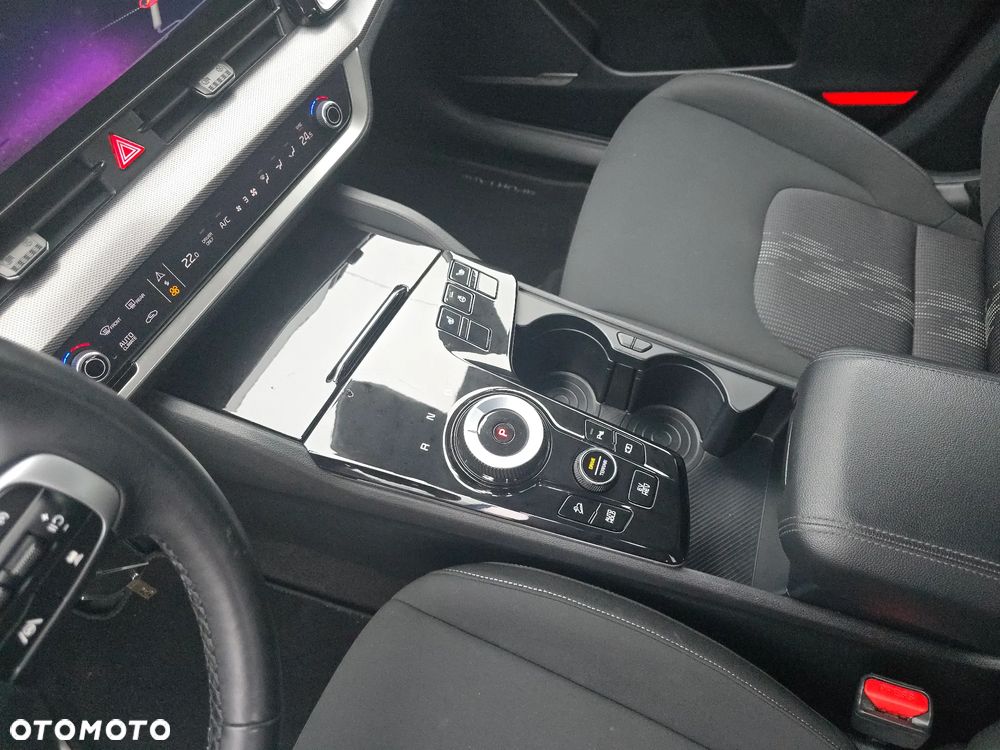 Kia Sportage 1.6 T-GDI PHEV Anniversary 4WD - 16