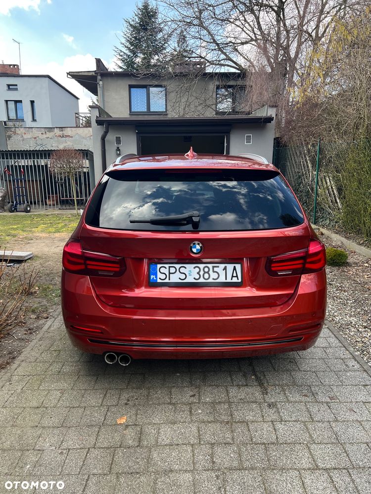 BMW Seria 3 - 3