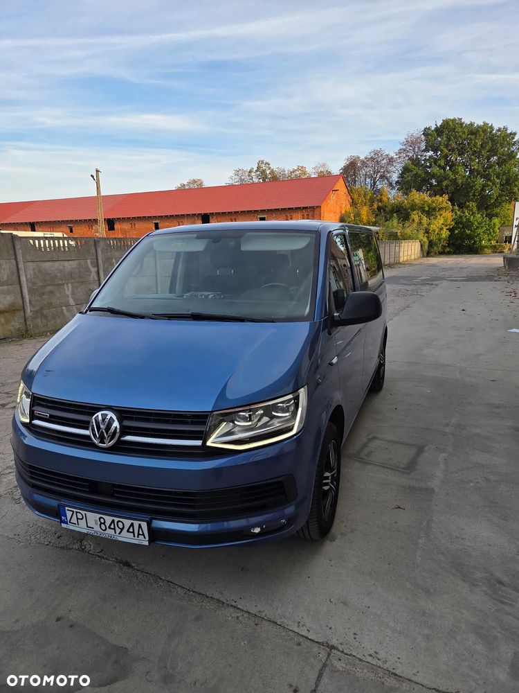 Volkswagen Multivan 2.0 TDI L1 Highline 4Motion DSG - 2