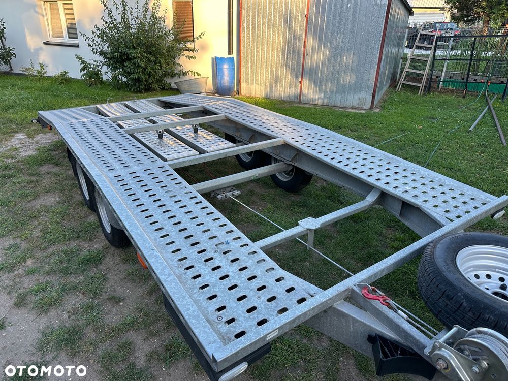 Drival 3500-2 - 2