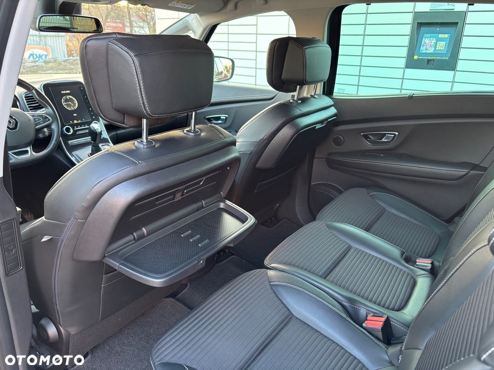 Renault Scenic ENERGY dCi 160 EDC BOSE EDITION - 26