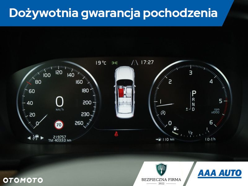 Volvo S90 - 9