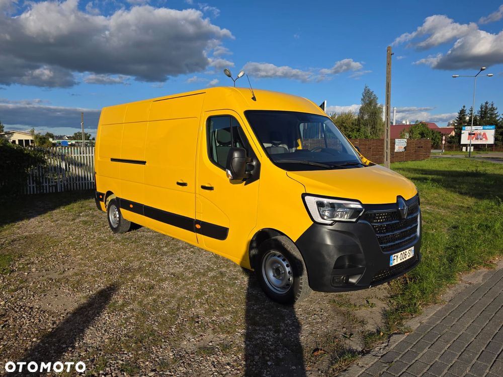 Renault Master L3H2 - 2