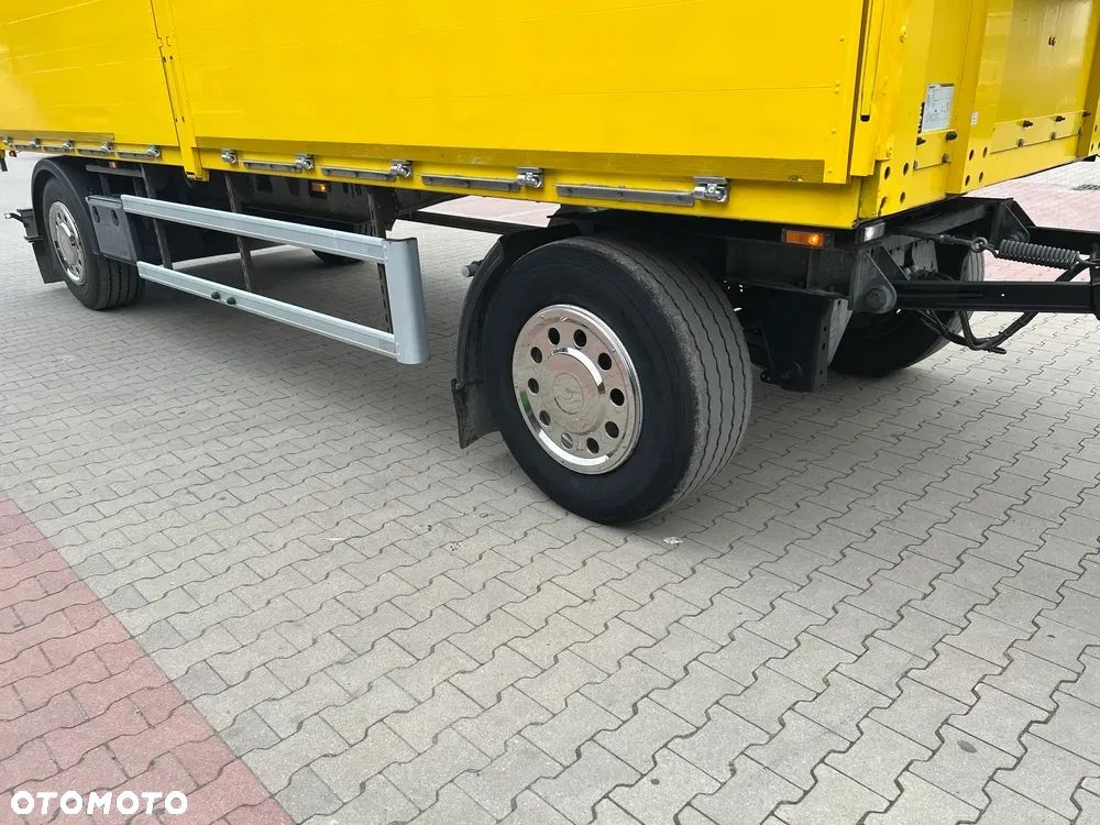 Volvo FH 460 - 4