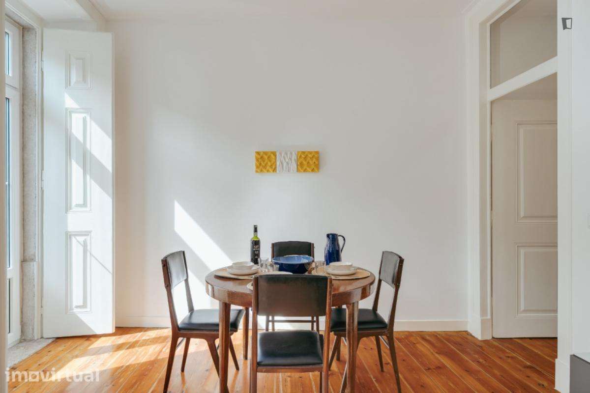 Apartamento com 1 quartos - localizado em Intendente Lisbon - Grande imagem: 5/20