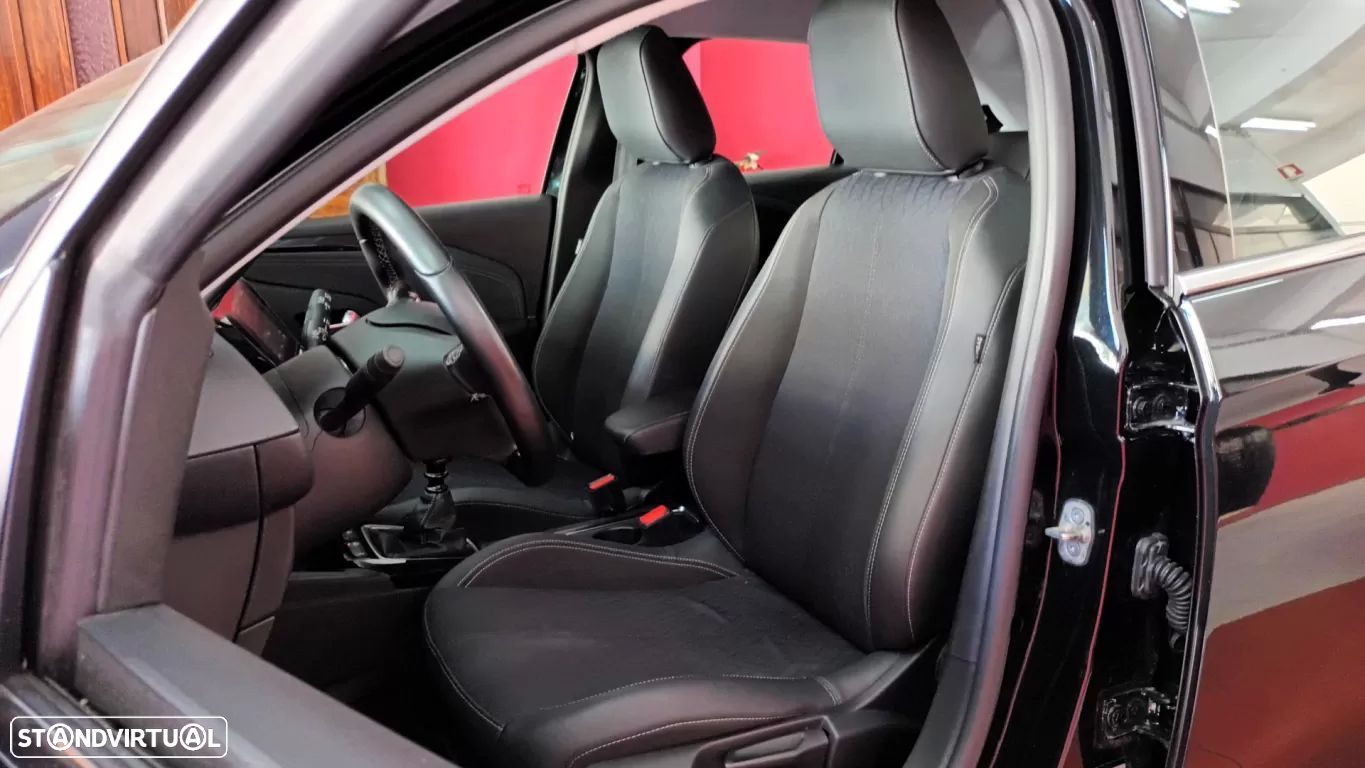 Opel Corsa 1.2 T Elegance - 41