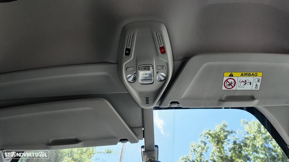 Citroën C4 Grand Picasso 2.0 HDi Exclusive CVA6 - 38