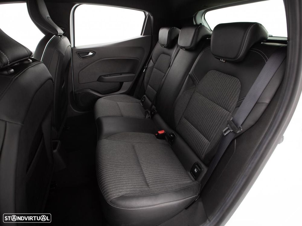 Renault Clio 1.0 TCe Intens - 9