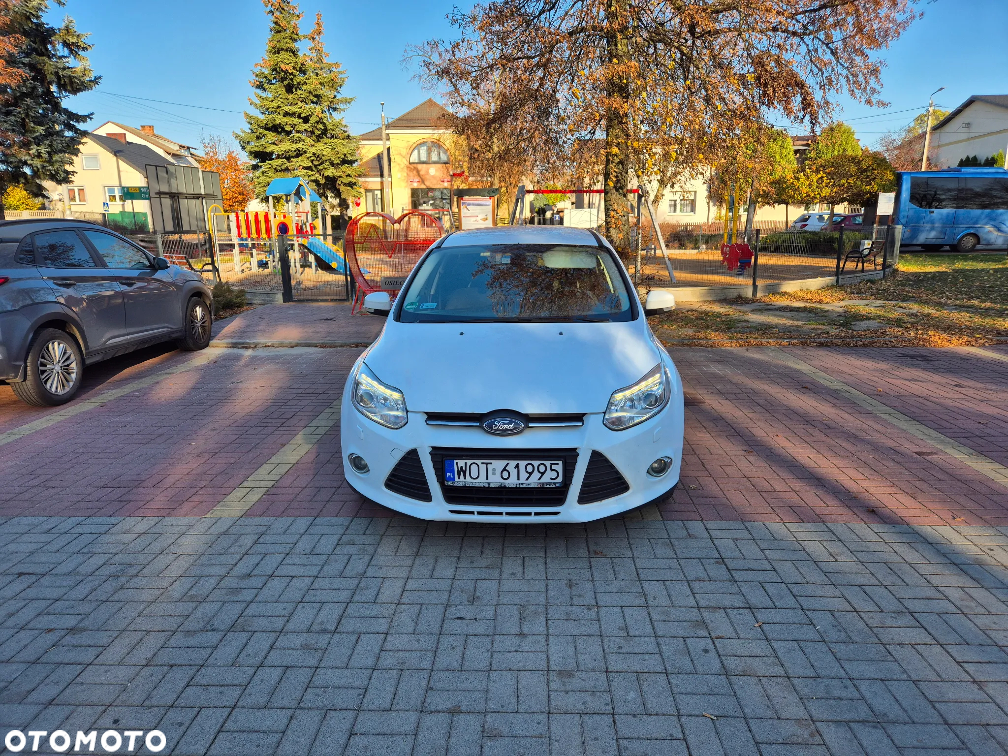 Ford Focus 2.0 TDCi Titanium MPS6 - 10