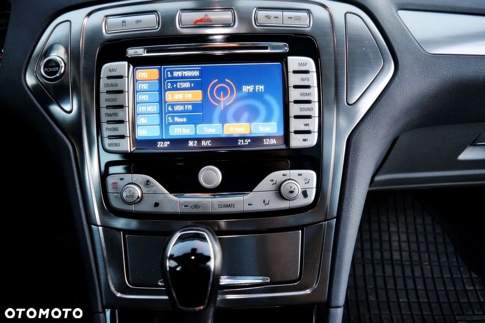 Ford Mondeo 2.0 TDCi Titanium - 14