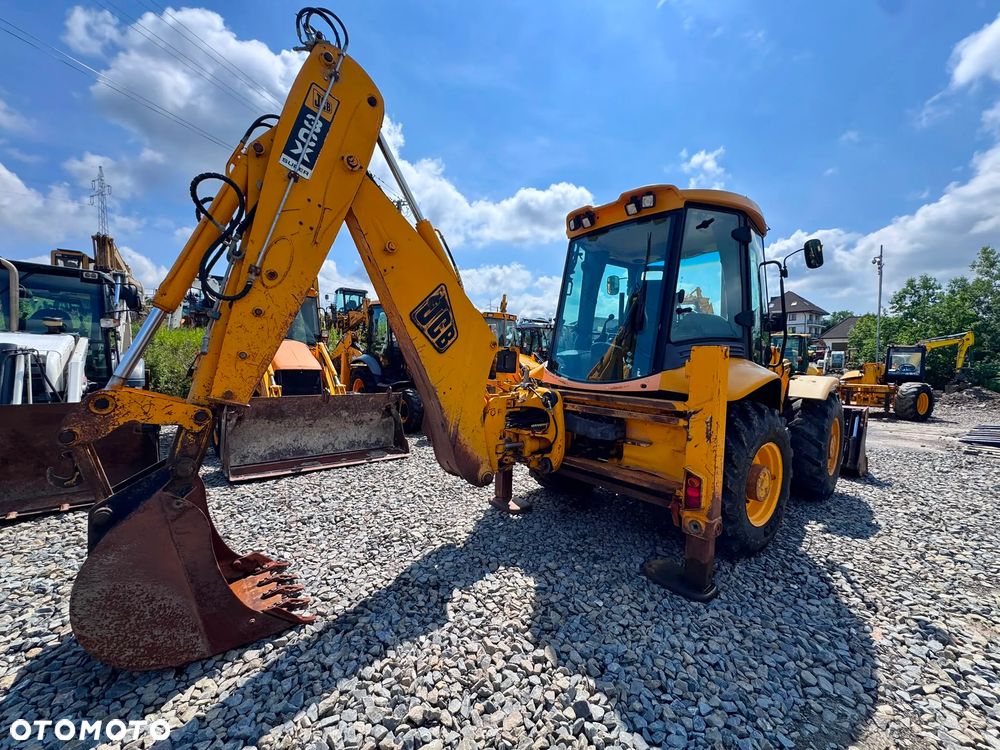 JCB 3CX SUPER* KOPARKO ŁADOWARKA JCB 3CX SUPER  JAK JCB 4CX** FINANSOWANIE* ZAMIANA* SKUP* KOPARKO ŁADOWARKA JCB 4CX /// JCB 3CX// - 4