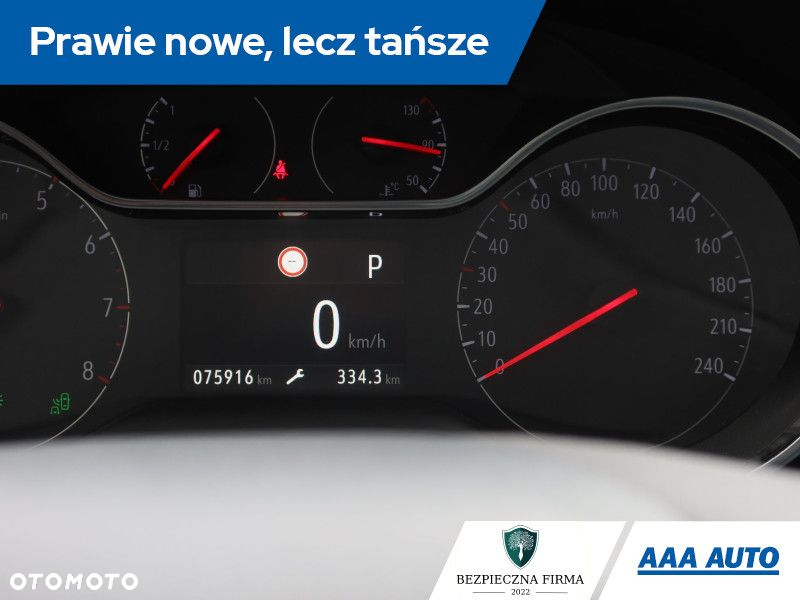 Opel Grandland X - 12