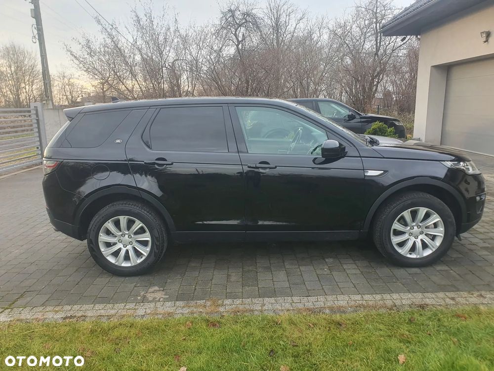 Land Rover Inny ver-td4-dynamic - 13