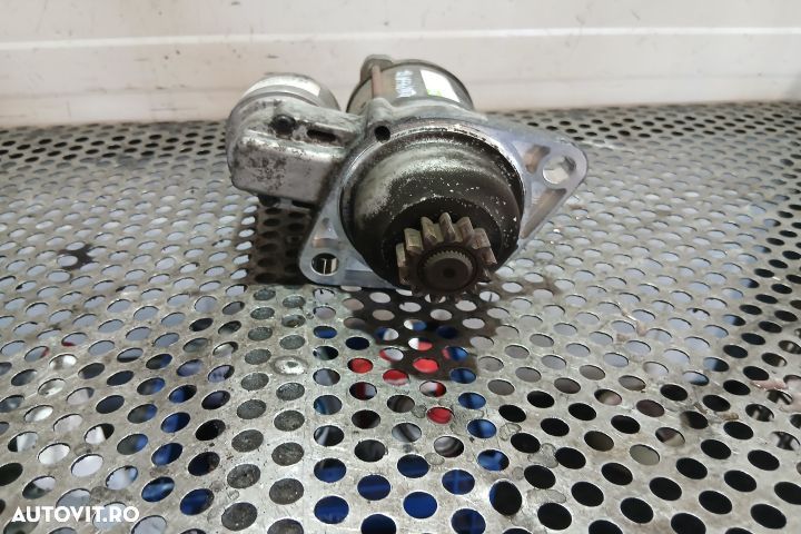 Electromotor 02E911287C 02E911287C Volkswagen VW Passat B7 [2010 - 20 - 2