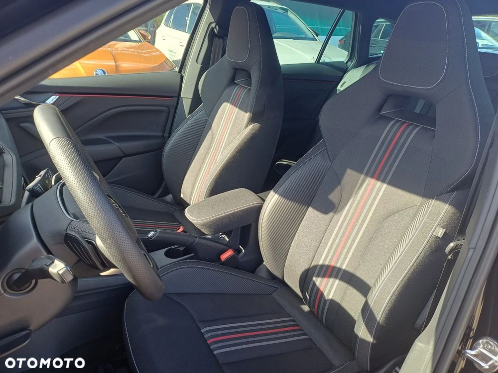 Skoda Scala 1.0 TSI Monte Carlo DSG - 10