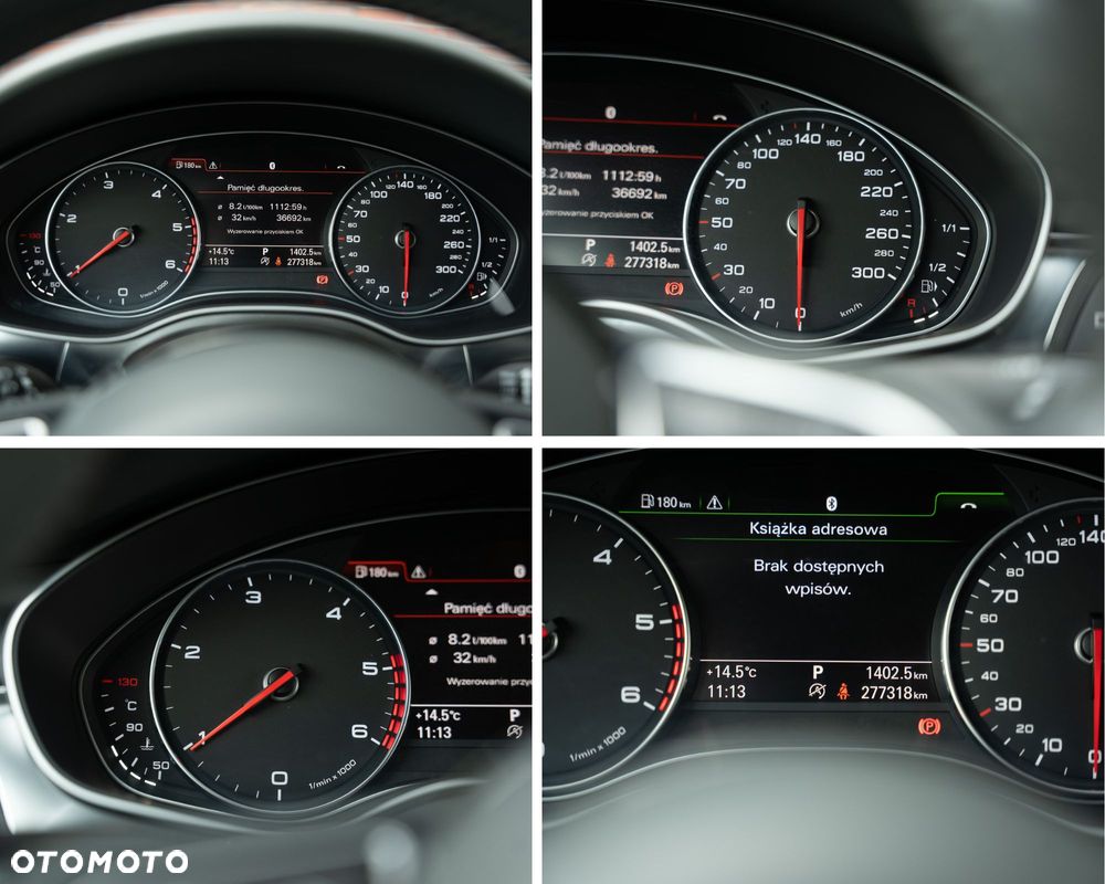 Audi A6 Avant 2.0 TDI DPF multitronic - 41